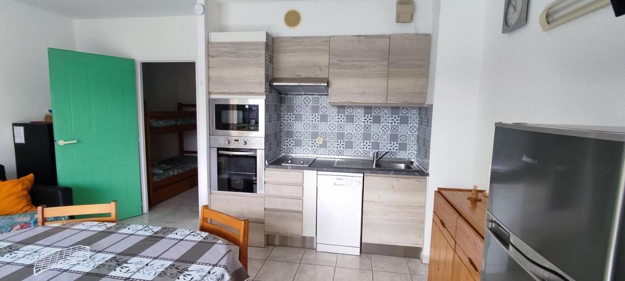 Moliets Plage, Residence Open Sud ภายนอก รูปภาพ