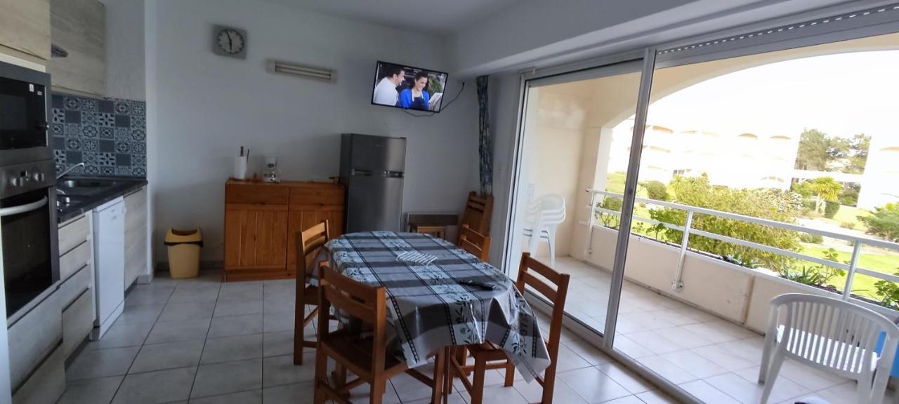 Moliets Plage, Residence Open Sud ภายนอก รูปภาพ