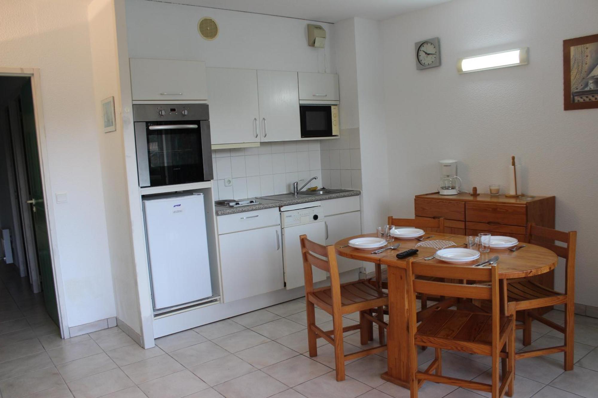 Moliets Plage, Residence Open Sud ห้อง รูปภาพ