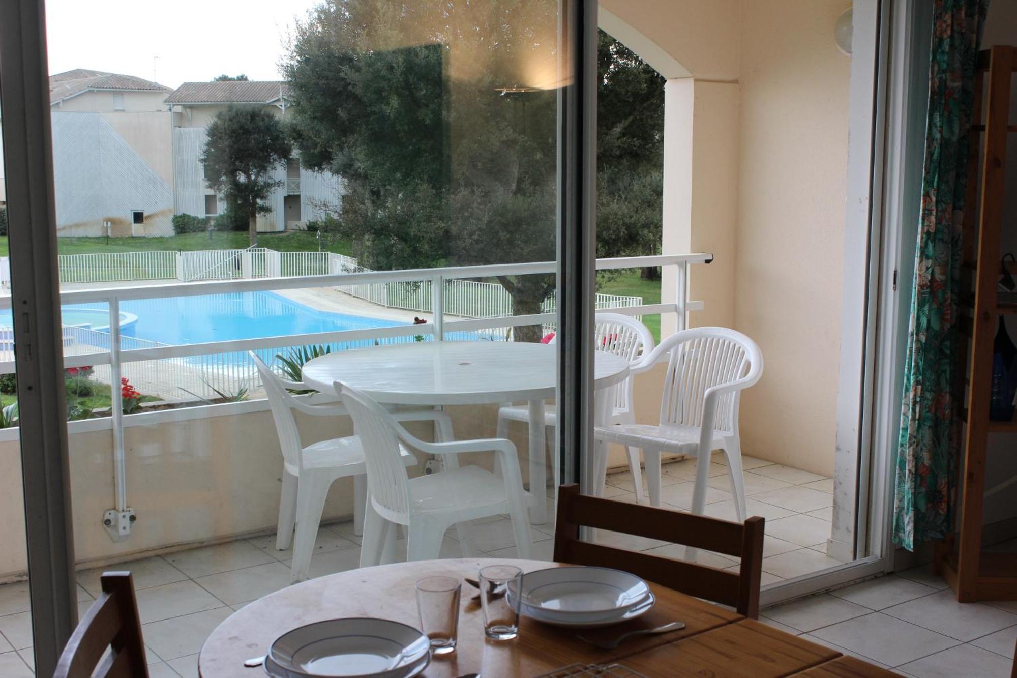 Moliets Plage, Residence Open Sud ห้อง รูปภาพ
