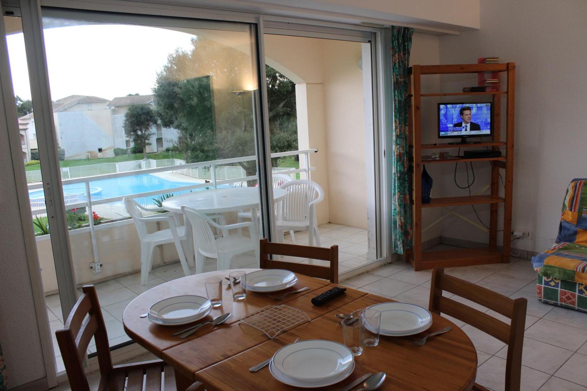 Moliets Plage, Residence Open Sud ห้อง รูปภาพ