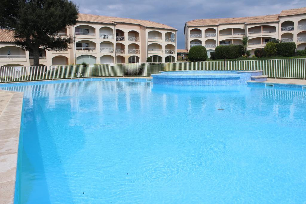 Moliets Plage, Residence Open Sud ห้อง รูปภาพ