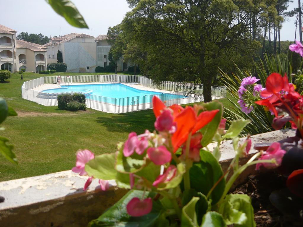 Moliets Plage, Residence Open Sud ห้อง รูปภาพ