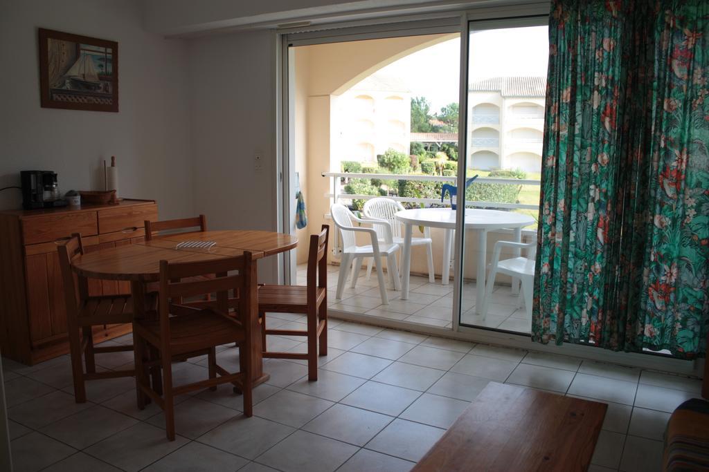 Moliets Plage, Residence Open Sud ห้อง รูปภาพ